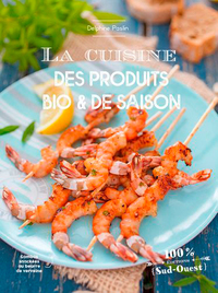Picture of La Cuisine Des Produits Bio Et De Saison