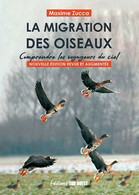 Picture of La Migration Des Oiseaux - Comprendre Les Voyageur