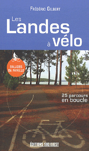 Image de Landes A Velo (Les)