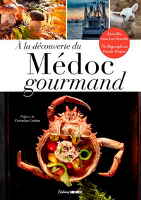 Picture of A La Découverte Du Médoc Gourmand