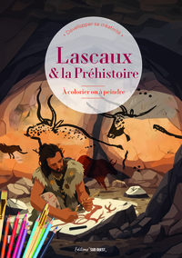 Picture of Lascaux et la Préhistoire