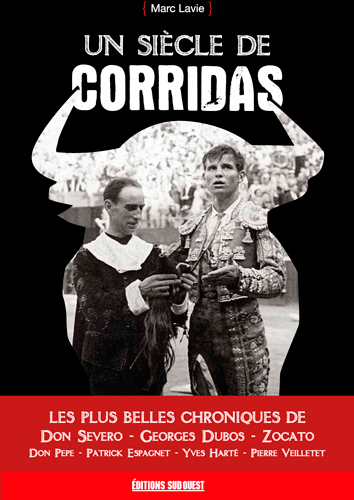 Image de Un Siecle De Corridas