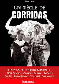 Image de Un Siecle De Corridas