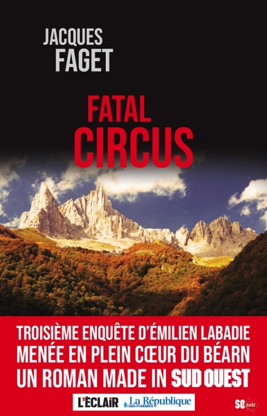 Image de FATAL CIRCUS