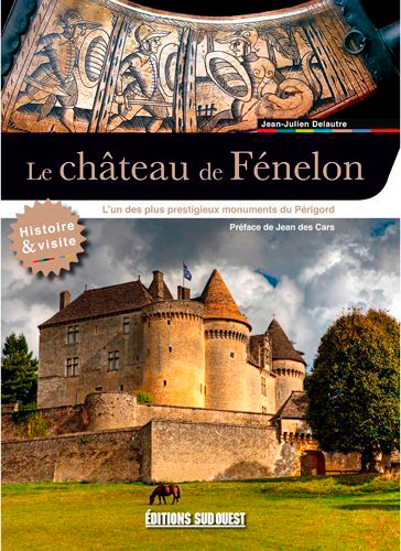 Image de Le Château De Fénelon