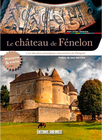 Picture of Le Château De Fénelon