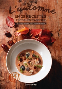 Image de L'automne en 20 recettes