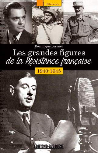 Picture of Grandes Figures De La Resistance (Les)