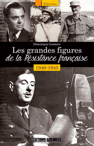 Picture of Grandes Figures De La Resistance (Les)