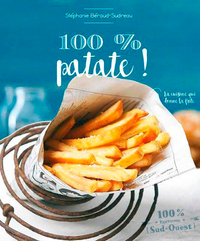 Picture of 100 % Patate