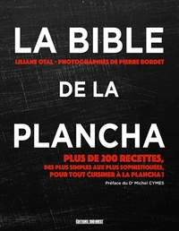 Picture of La Bible De La Plancha