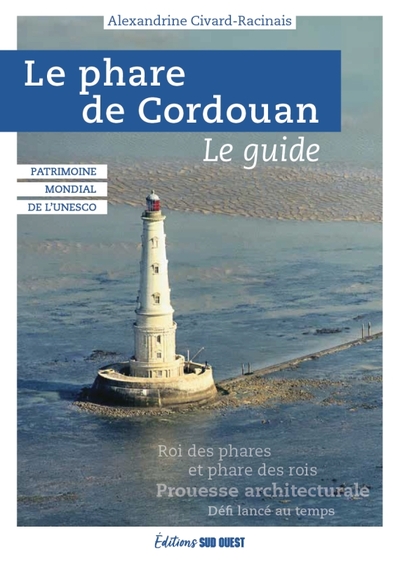 Image de Le phare de Cordouan