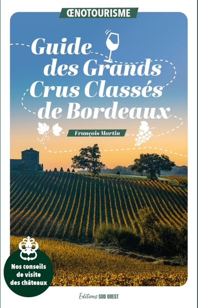 Image de Guide des Grands Crus Classés