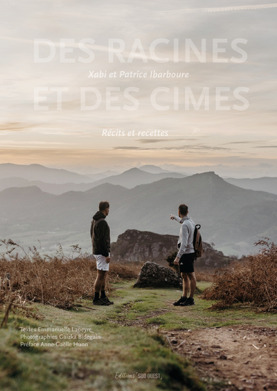 Picture of Des racines et des cimes