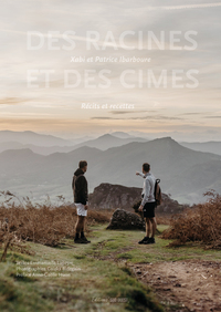 Picture of Des racines et des cimes