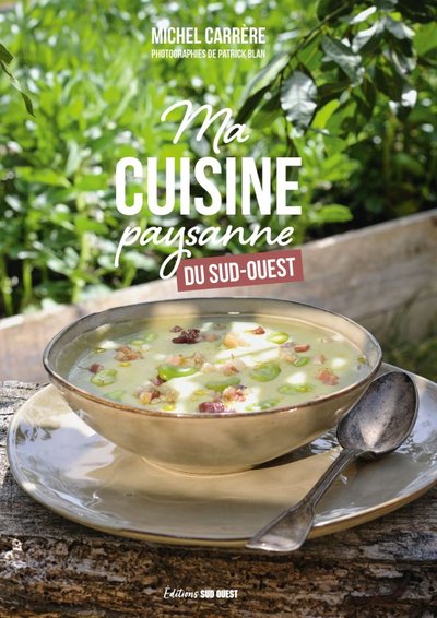 Image de Ma cuisine paysanne du sud-ouest