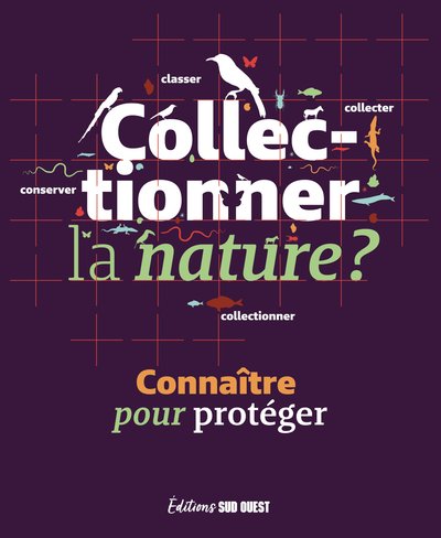 Image de Collectionner la nature ?