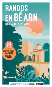 Picture of Randonnées en Béarn