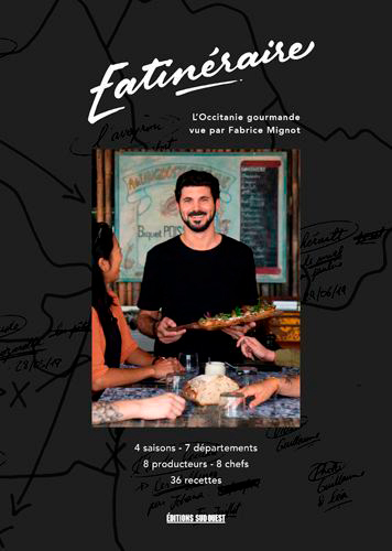 Image de Eatinéraire, L'Occitanie Gourmande