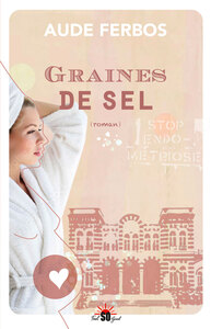 Picture of GRAINES DE SEL