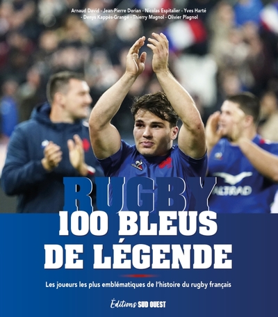 Picture of 100 Bleus de légende