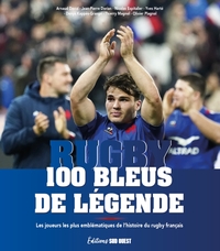Picture of 100 Bleus de légende