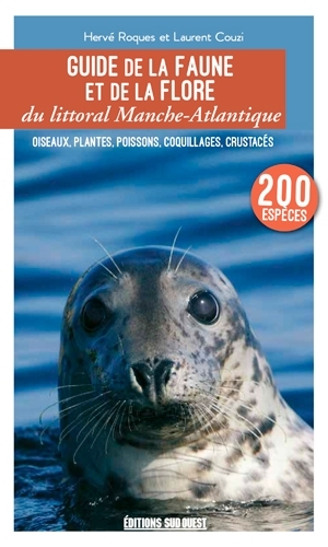 Image de Guide De La Flore Et De La Faune Du Littoral Manch