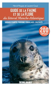 Image de Guide De La Flore Et De La Faune Du Littoral Manch