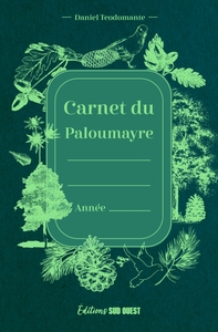 Picture of Carnet du paloumayre