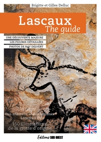 Image de Lascaux, the guide