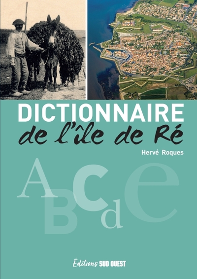 Picture of Dictionnaire de l'île de Ré