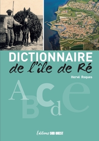 Picture of Dictionnaire de l'île de Ré