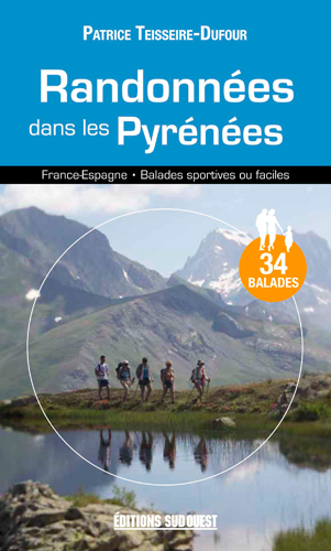 Image de Randonnees Dans Les Pyrenees