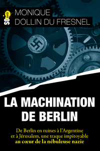 Image de La machination de Berlin