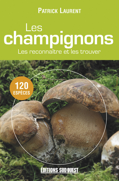 Picture of Champignons, Les Reconnaitre...