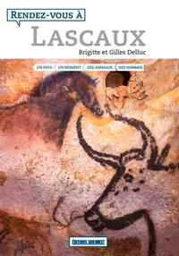 Picture of Rendez-Vous À Lascaux (Anglais)