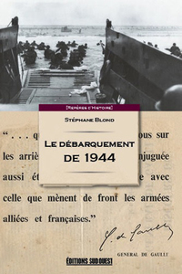 Picture of Debarquement De Normandie, 6 Juin 1944