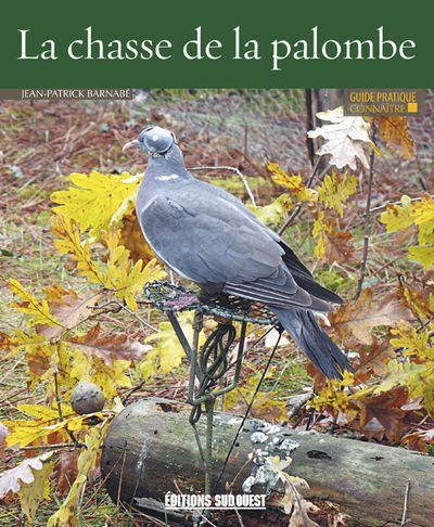 Picture of Connaitre La Chasse De La Palombe
