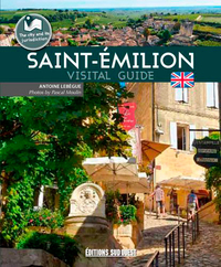 Image de Saint-Émilion, Guide De Visite (Angl)