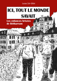 Picture of Ici, tout le monde savait
