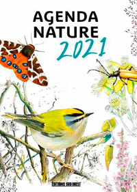 Picture of Agenda Nature 2021