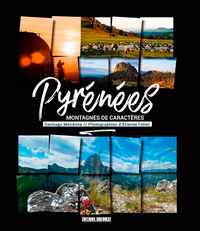 Picture of Pyrénées, Montagnes De Caractères
