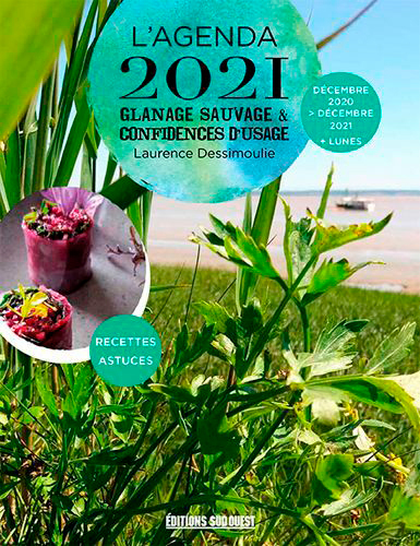 Image de Glanage Sauvage Et Confidences D'Usage, Agenda 202