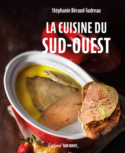 Image de La cuisine du Sud-Ouest