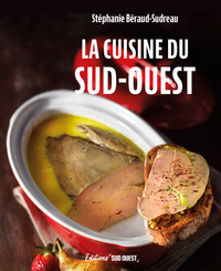 Image de La cuisine du Sud-Ouest