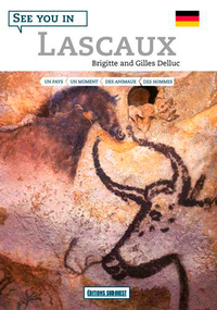 Picture of Rendez-Vous À Lascaux (Allemand)
