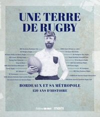 Picture of Une terre de rugby