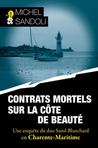 Picture of Contrats mortels sur la Côte de Beauté