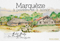 Picture of Marquèze À Peindre Et À Aimer