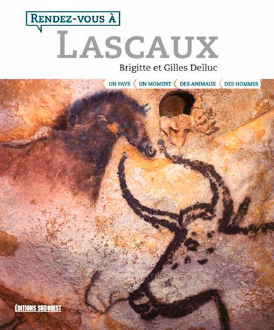 Picture of Rendez-Vous À Lascaux (Français)